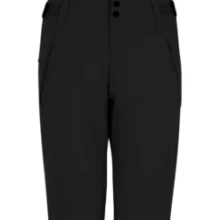 Pantaloni tecnici Protest Prtrelole Snowpants True Black