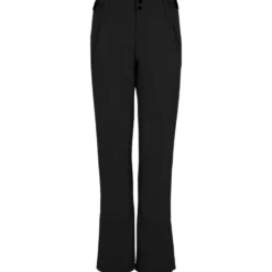 Pantaloni tecnici Protest Prtrelole Snowpants True Black
