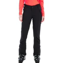 Pantaloni tecnici Protest Prtrelole Snowpants True Black