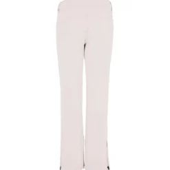Pantaloni tecnici Protest Prtrelole Snowpants Canvasoffwhite