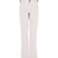 Pantaloni tecnici Protest Prtrelole Snowpants Canvasoffwhite