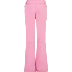 Pantaloni tecnici Protest Relole Jr Snowpants Vintage Pink