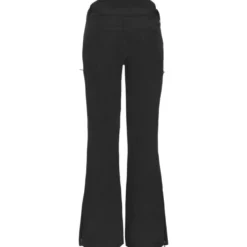 Pantaloni tecnici Protest Relole Jr Snowpants True Black