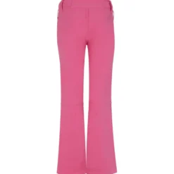Pantaloni tecnici Protest Relole Jr Snowpants Rose Dust