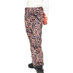 Pantaloni tecnici Rip Curl Anti Series Relax Pant Multico