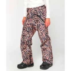 Pantaloni tecnici Rip Curl Anti Series Relax Pant Multico