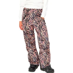 Pantaloni tecnici Rip Curl Anti Series Relax Pant Multico