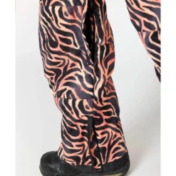 Pantaloni tecnici Rip Curl Anti Series Relax Pant Multico