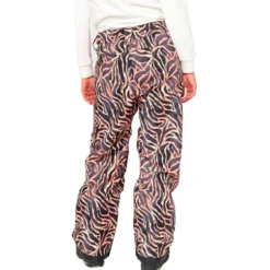 Pantaloni tecnici Rip Curl Anti Series Relax Pant Multico