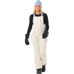 Pantaloni tecnici Rip Curl Anti Series Vmont Bib Multico