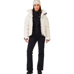 Pantaloni tecnici Rossignol W Ski Softshell Pant Black