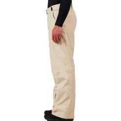 Pantaloni tecnici Rossignol Outerlimits Insulated Fog