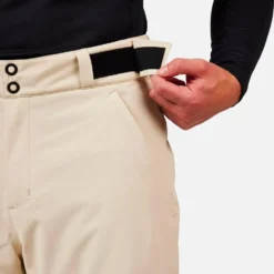 Pantaloni tecnici Rossignol Outerlimits Insulated Fog