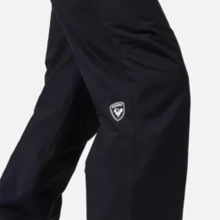 Pantaloni tecnici Rossignol Insulated Ski Pant Black