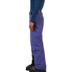 Pantaloni tecnici Rossignol Strawpile Insulated Future Blue