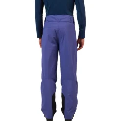 Pantaloni tecnici Rossignol Strawpile Insulated Future Blue