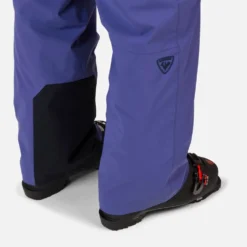 Pantaloni tecnici Rossignol Strawpile Insulated Future Blue
