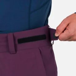 Pantaloni tecnici Rossignol Relax Pant Mulberry