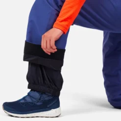 Pantaloni tecnici Rossignol W Insulated Ski Pant Future Blue