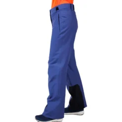Pantaloni tecnici Rossignol W Insulated Ski Pant Future Blue