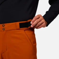 Pantaloni tecnici Rossignol Outerlimits Insulated Glazed Ginger