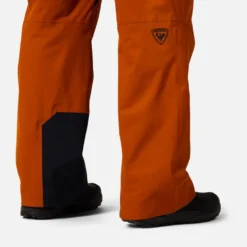 Pantaloni tecnici Rossignol Outerlimits Insulated Glazed Ginger