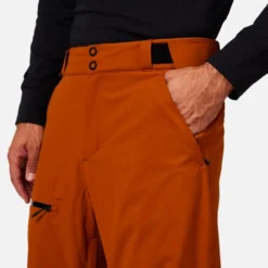 Pantaloni tecnici Rossignol Outerlimits Insulated Glazed Ginger