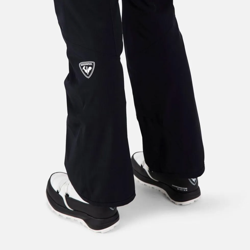 Pantaloni tecnici Rossignol W's Blackside Black