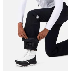 Pantaloni tecnici Rossignol W's Blackside Black