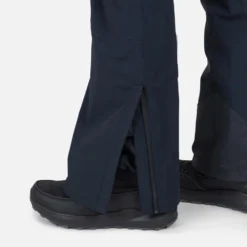 Pantaloni tecnici Rossignol Diretta Black