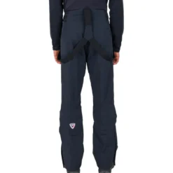 Pantaloni tecnici Rossignol Diretta Black