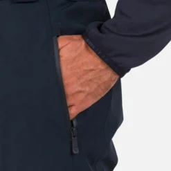 Pantaloni tecnici Rossignol Diretta Black
