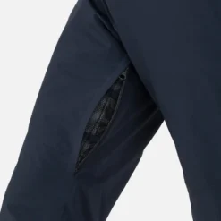 Pantaloni tecnici Rossignol Diretta Black