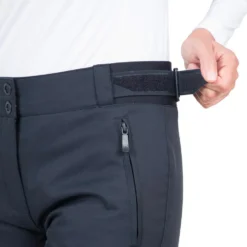 Pantaloni tecnici Rossignol W Ski Black