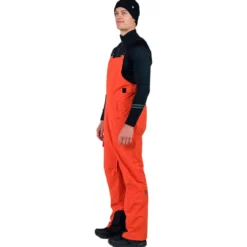 Pantaloni tecnici Rossignol Relax Bib Tan
