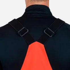 Pantaloni tecnici Rossignol Relax Bib Tan