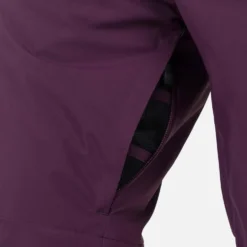 Pantaloni tecnici Rossignol Evader Pant Mulberry