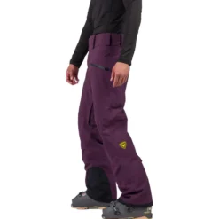 Pantaloni tecnici Rossignol Evader Pant Mulberry