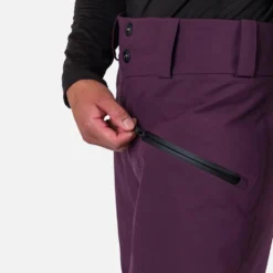 Pantaloni tecnici Rossignol Evader Pant Mulberry