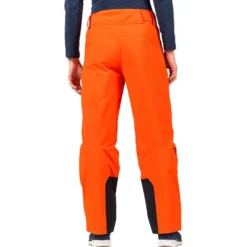 Pantaloni tecnici Rossignol Strawpile Insulated Golden Gate