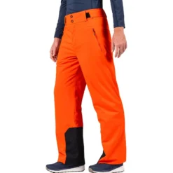Pantaloni tecnici Rossignol Strawpile Insulated Golden Gate