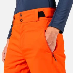 Pantaloni tecnici Rossignol Strawpile Insulated Golden Gate