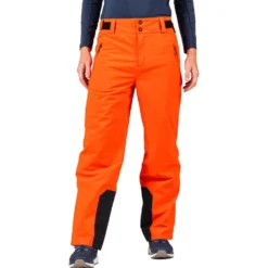 Pantaloni tecnici Rossignol Strawpile Insulated Golden Gate