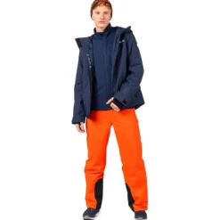Pantaloni tecnici Rossignol Strawpile Insulated Golden Gate