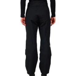 Pantaloni tecnici Rossignol W Insulated Ski Pant Black