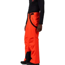Pantaloni tecnici Rossignol Insulated Ski Pant Golden Gate