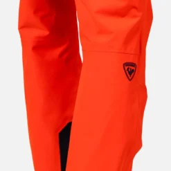 Pantaloni tecnici Rossignol Insulated Ski Pant Golden Gate