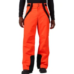 Pantaloni tecnici Rossignol Insulated Ski Pant Golden Gate