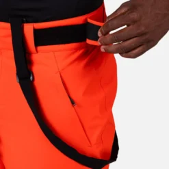 Pantaloni tecnici Rossignol Insulated Ski Pant Golden Gate