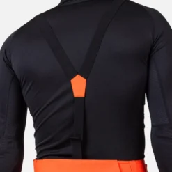 Pantaloni tecnici Rossignol Insulated Ski Pant Golden Gate